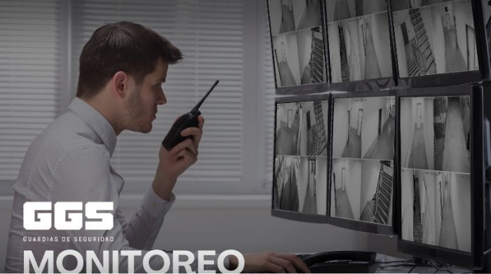 VIGILANCIA CCTV 24/7
